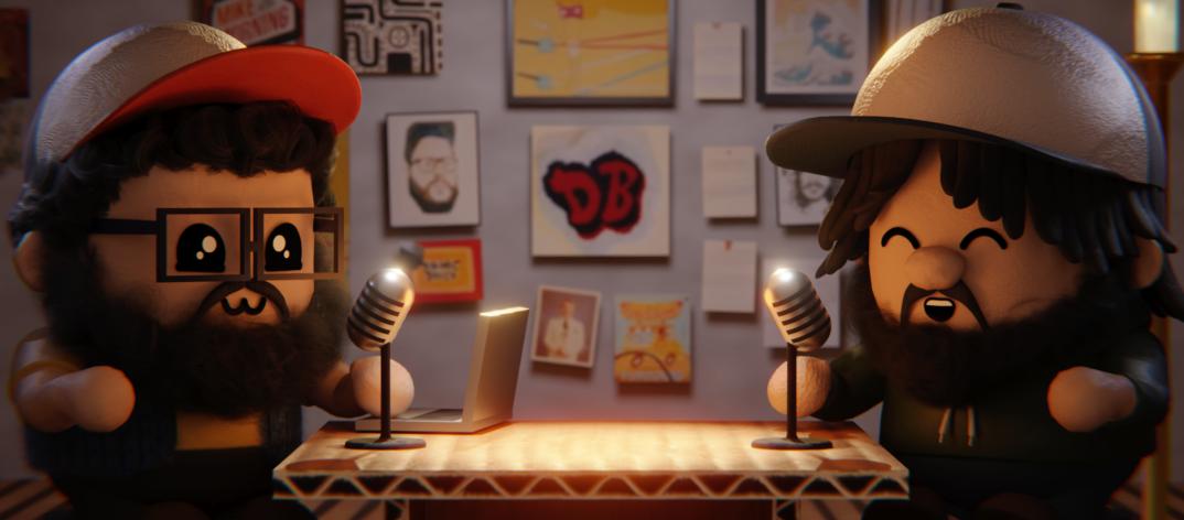 Illustrated by dunkchunk